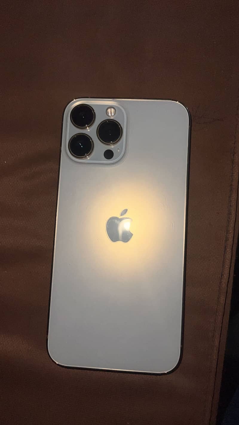 Apple iPhone 13 Pro Max 1