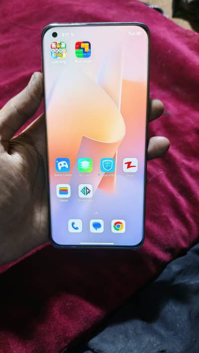 Xiaomi Mi 11