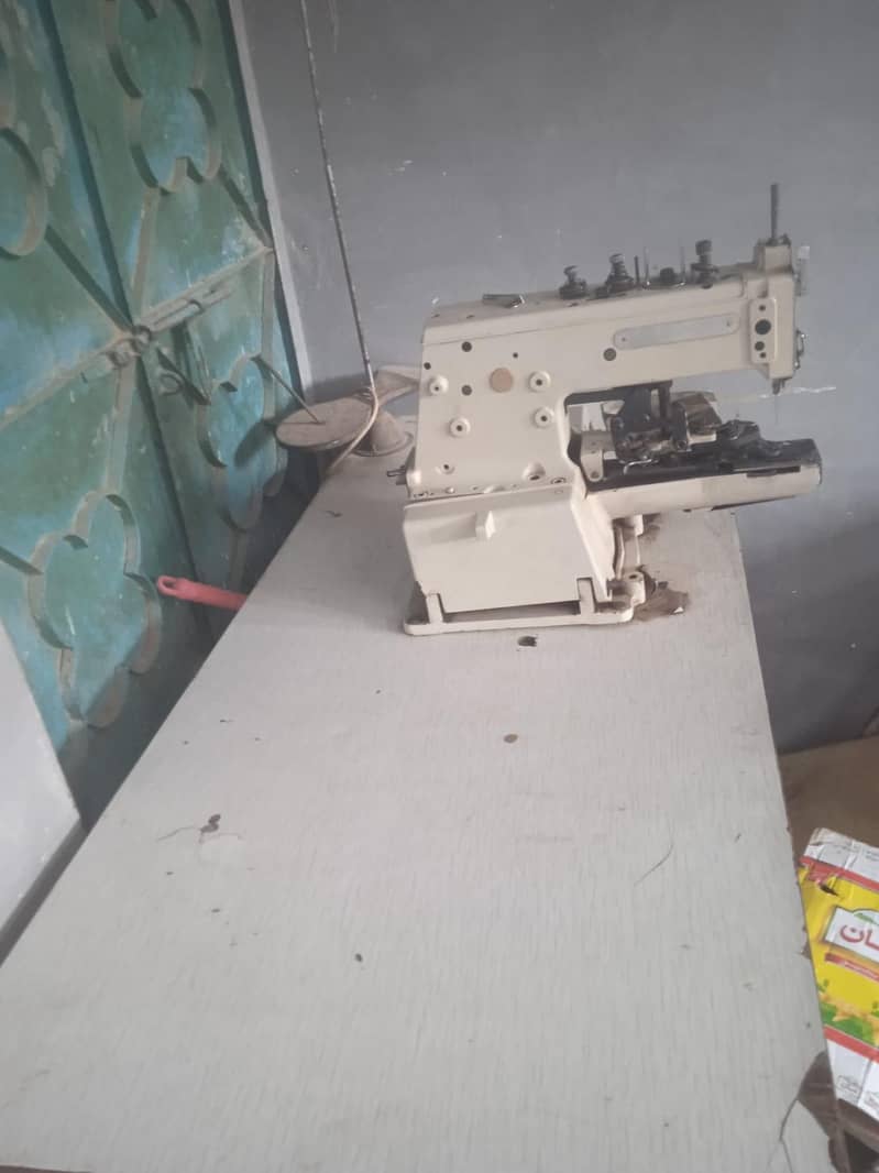 button machine 1