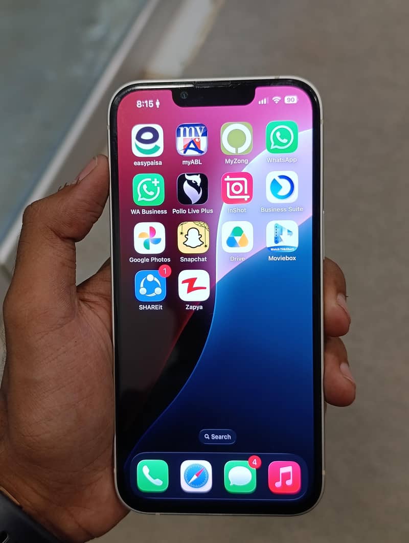 Apple iPhone 13 3