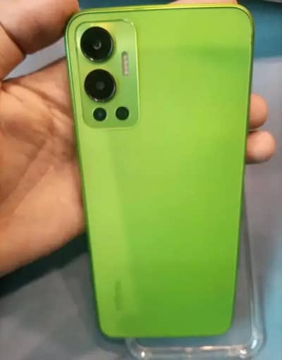Infinix Hot 12
