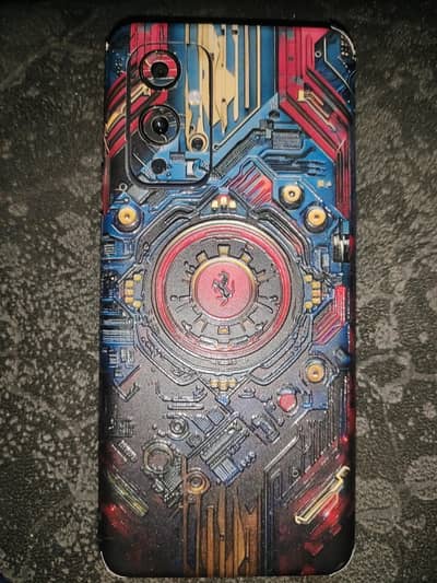 One Plus 9