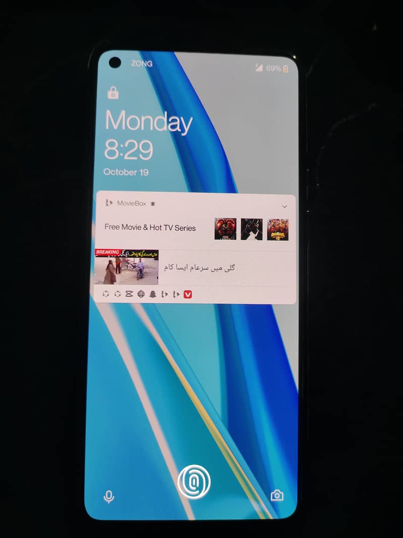 One Plus 9 1
