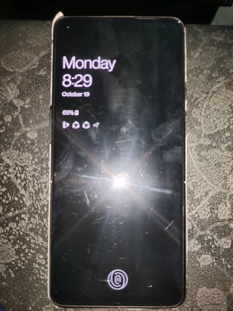 One Plus 9 2