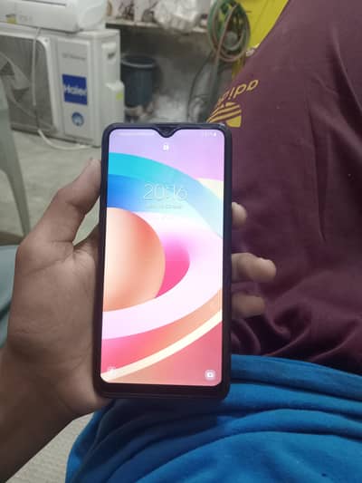 Samsung Mobile A10S
