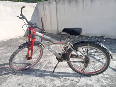 bicycle helux