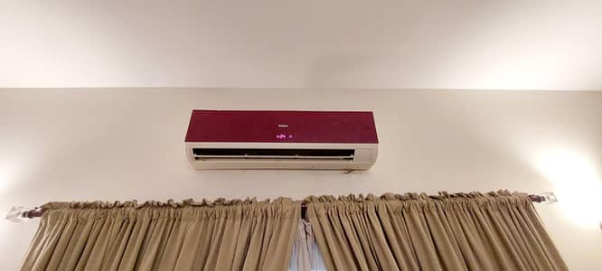 Haier 1.5 Ton AC