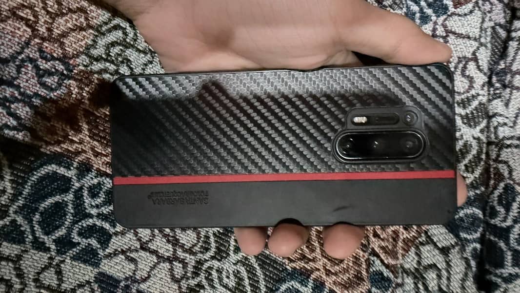 One Plus 8 Pro 2