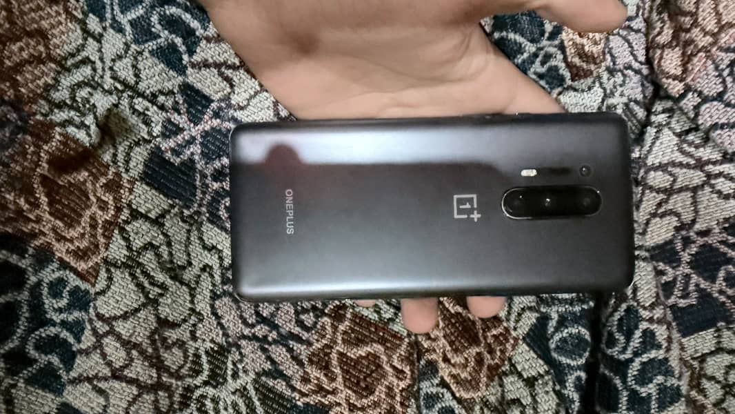 One Plus 8 Pro 7