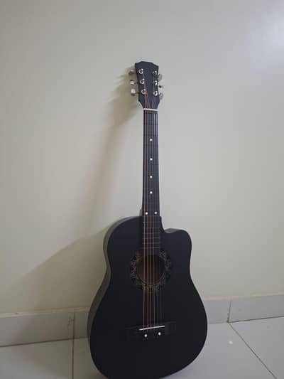 Acoustic Guiter