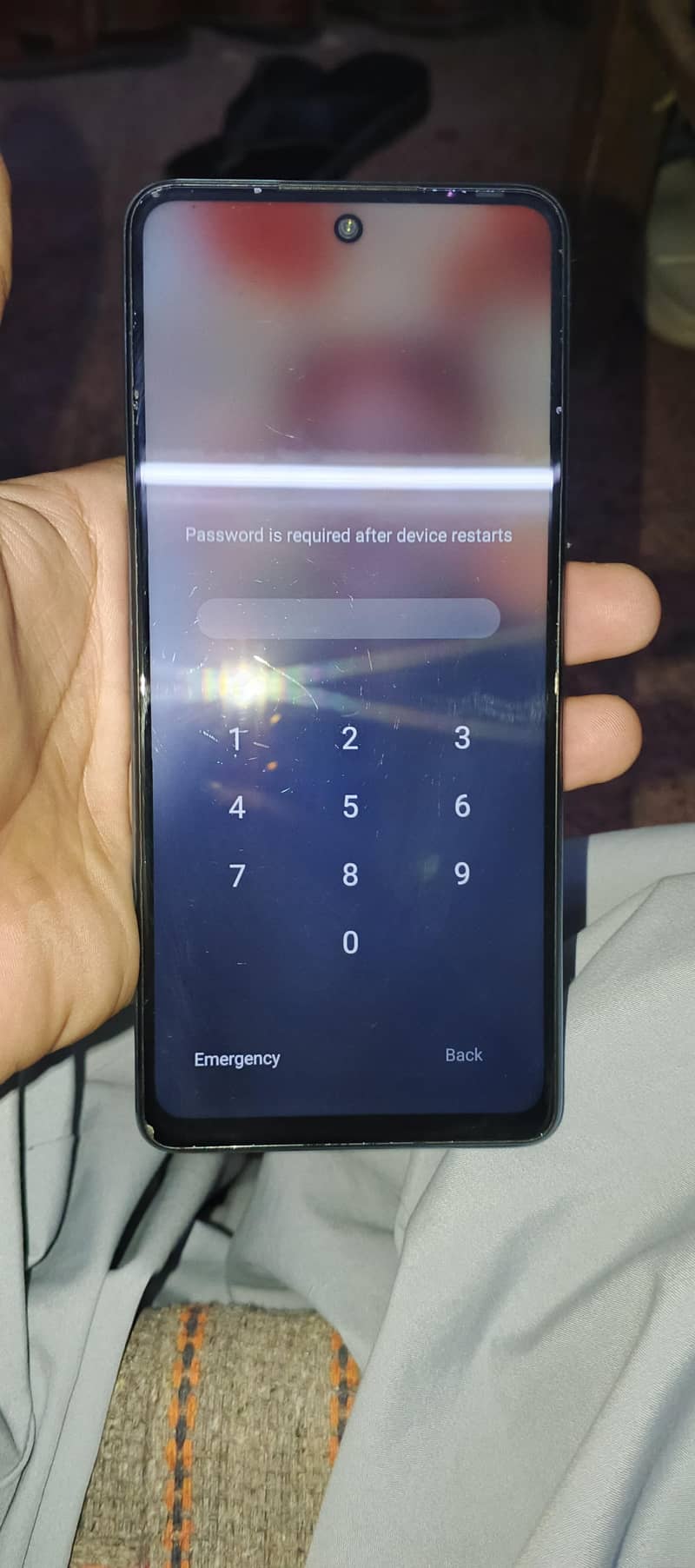 Infinix Note 30 2