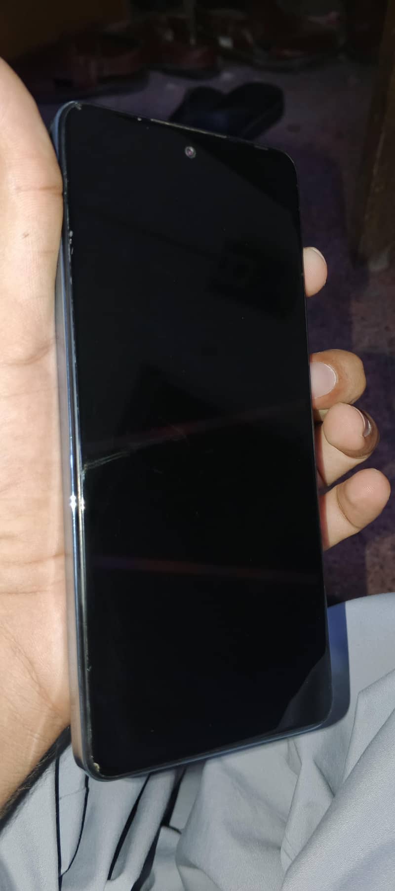 Infinix Note 30 3