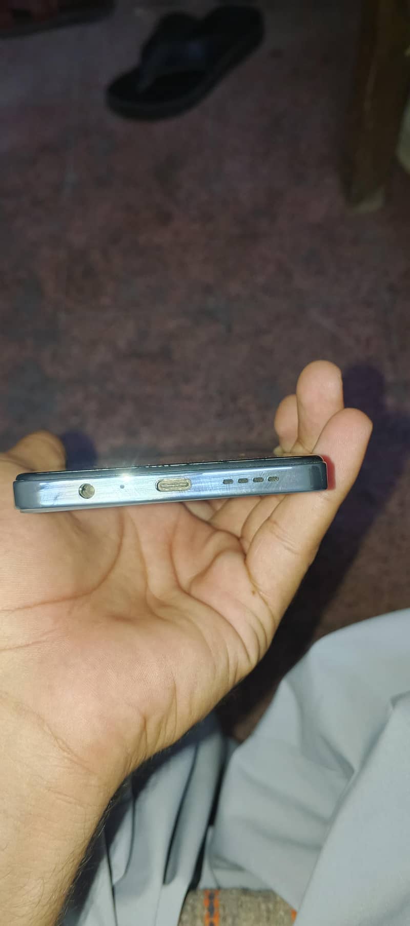 Infinix Note 30 4