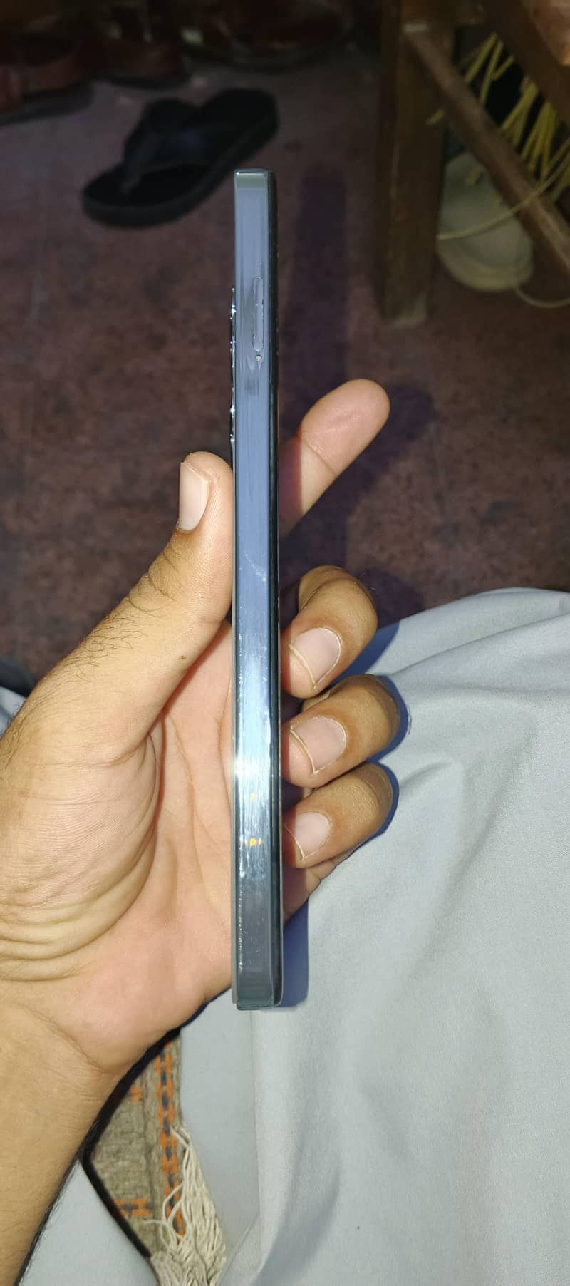 Infinix Note 30 5