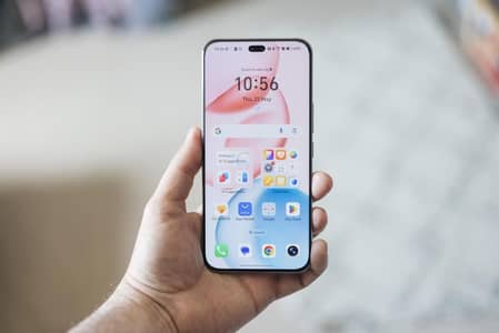 Honor 400 pro - 12 / 512 - Dubai Import