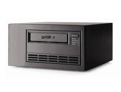 HPE LTO9 Tape Drive (BC042A)