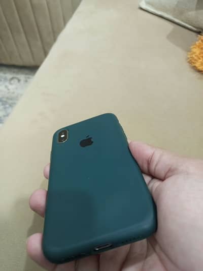 iPhone XS 256GB Gold | Non-PTA | Germany Import