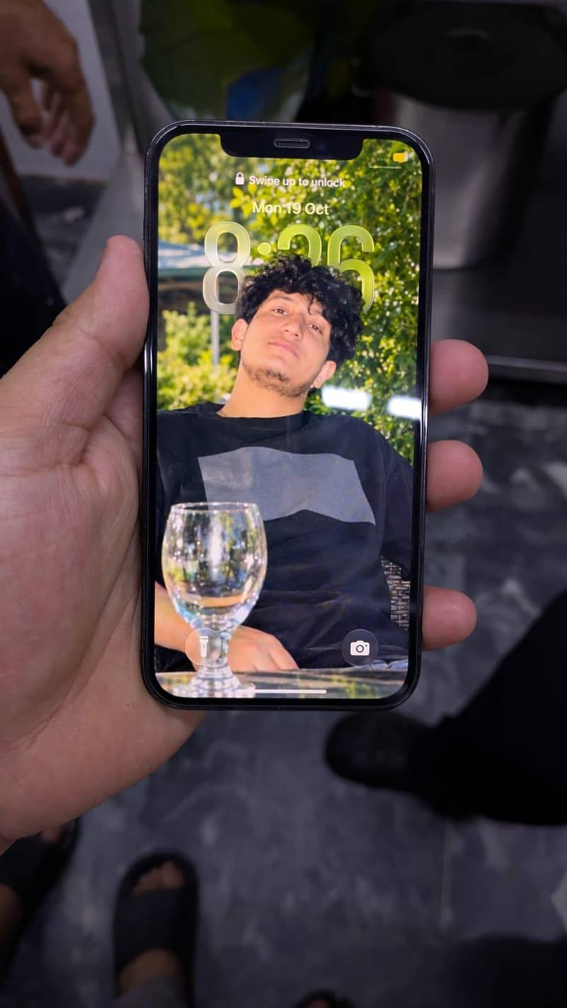 Apple iPhone 12 Pro 1