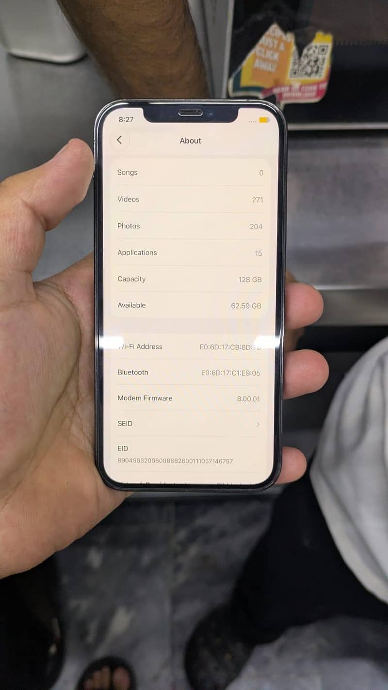 Apple iPhone 12 Pro 3