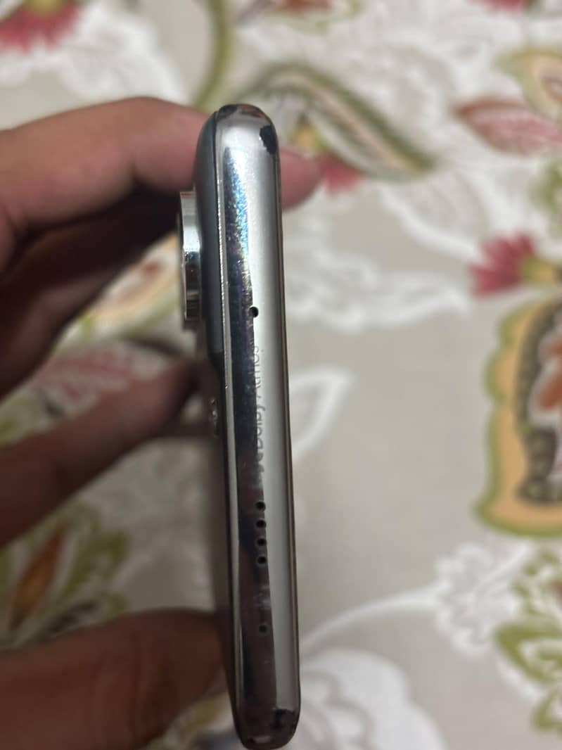 Tecno CAMON 40 Pro 2