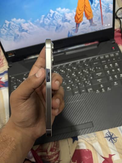 Apple iPhone 13 Pro