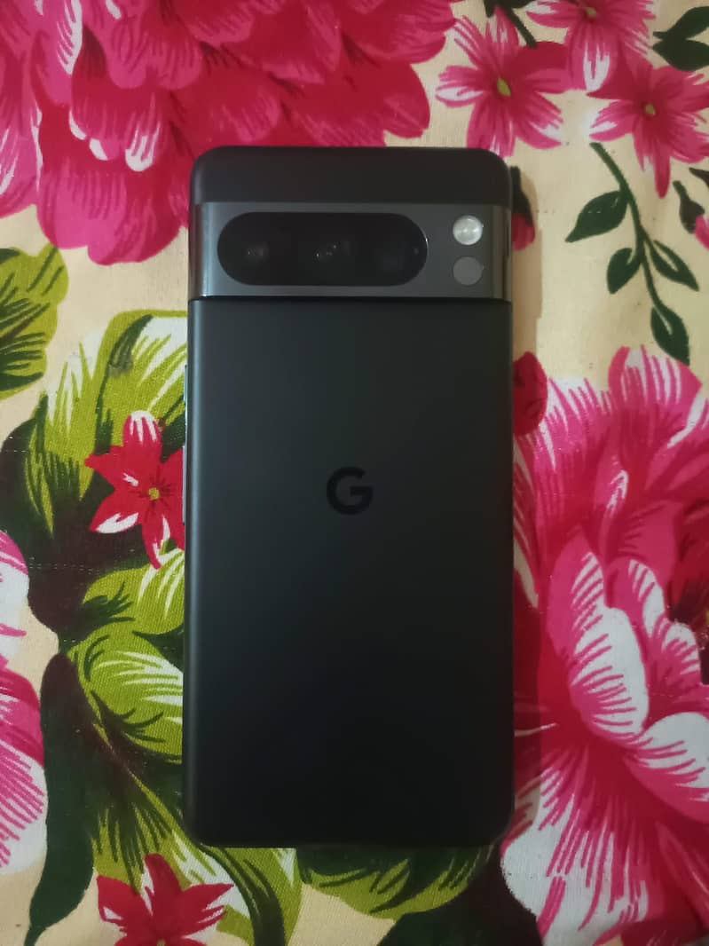 Google Pixel 8 Pro 0