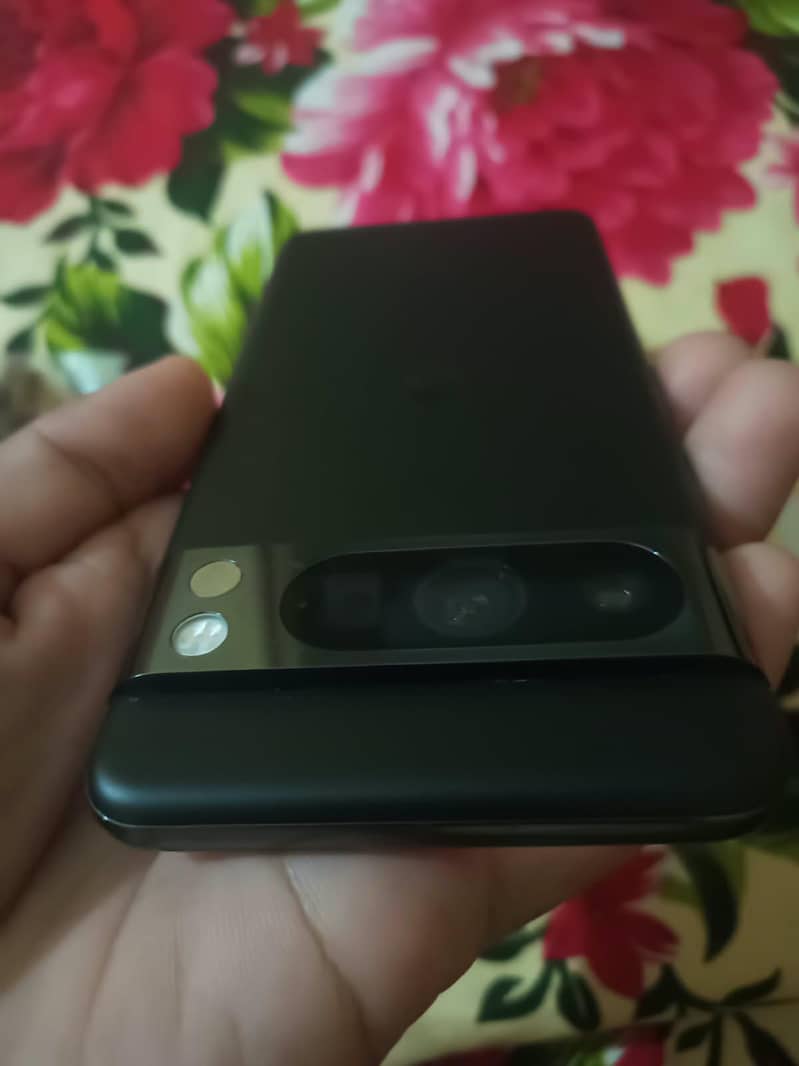 Google Pixel 8 Pro 1