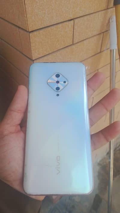 vivo S1 pro