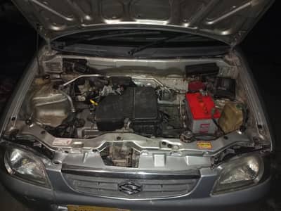 Suzuki Alto 2006