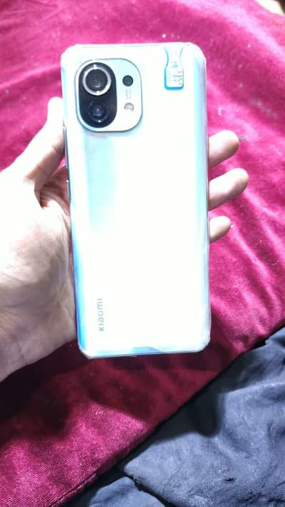 Xiaomi Mi 11