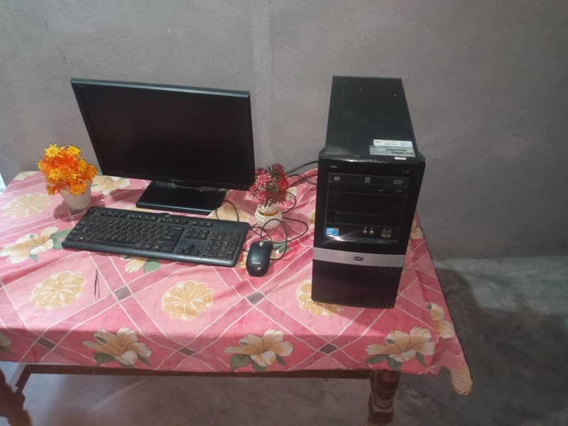 computer for sell 0
