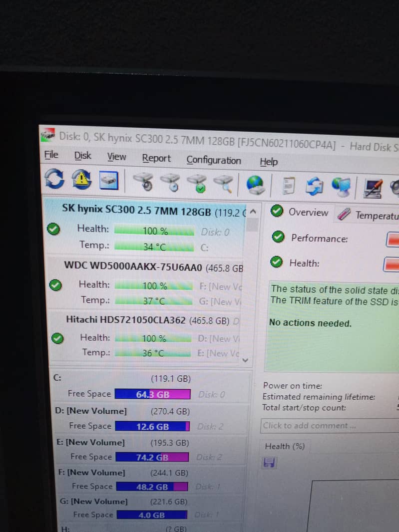 computer for sell 5