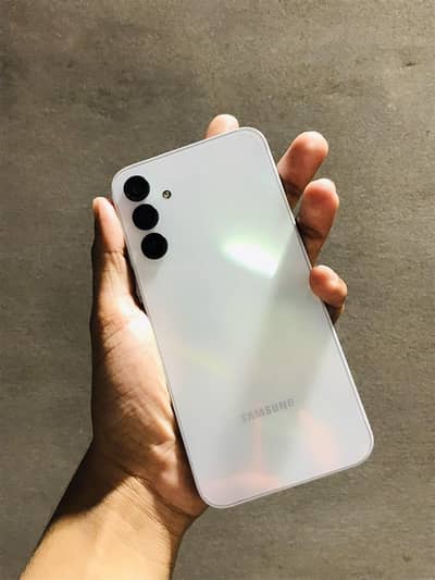 Samsung Mobile A15 5G