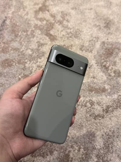 Google Pixel 8