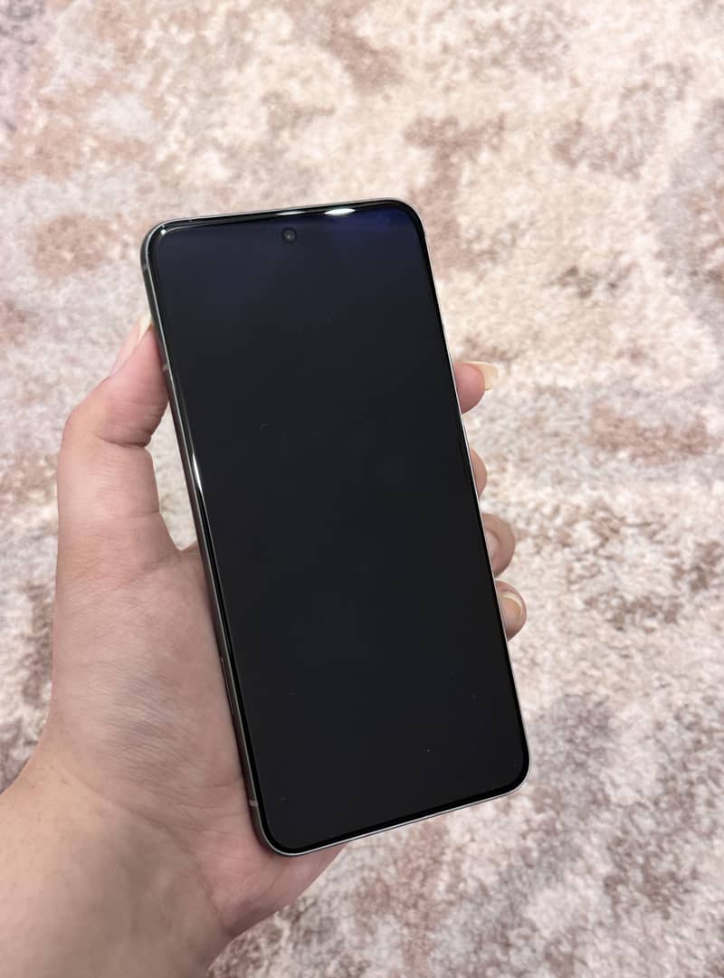 Google Pixel 8 1