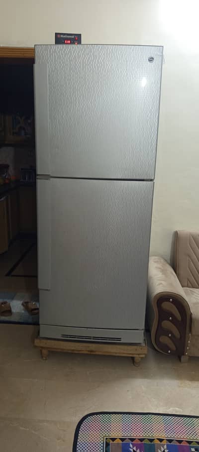 Frig Good Condition PEL Frig