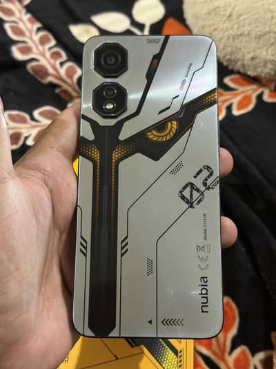 Zte Nubia Neo 2