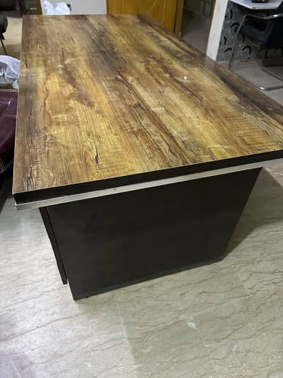 Office Table For Sale