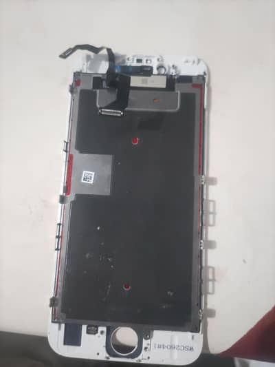 6s panal