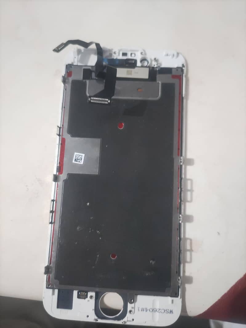 6s panal 0