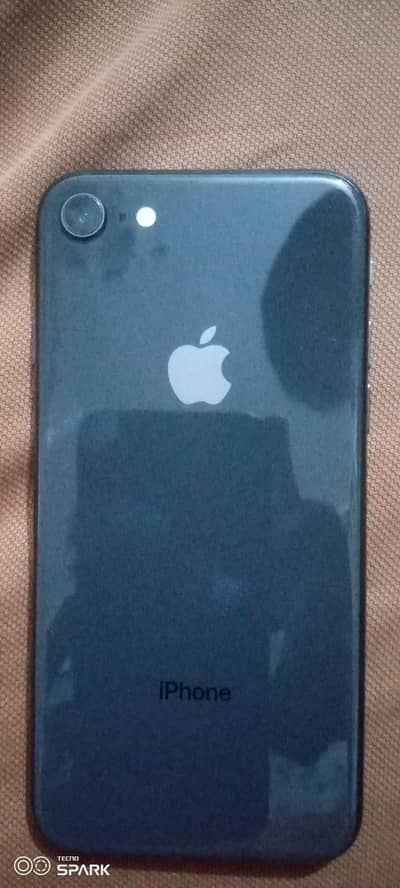 Apple iPhone SE