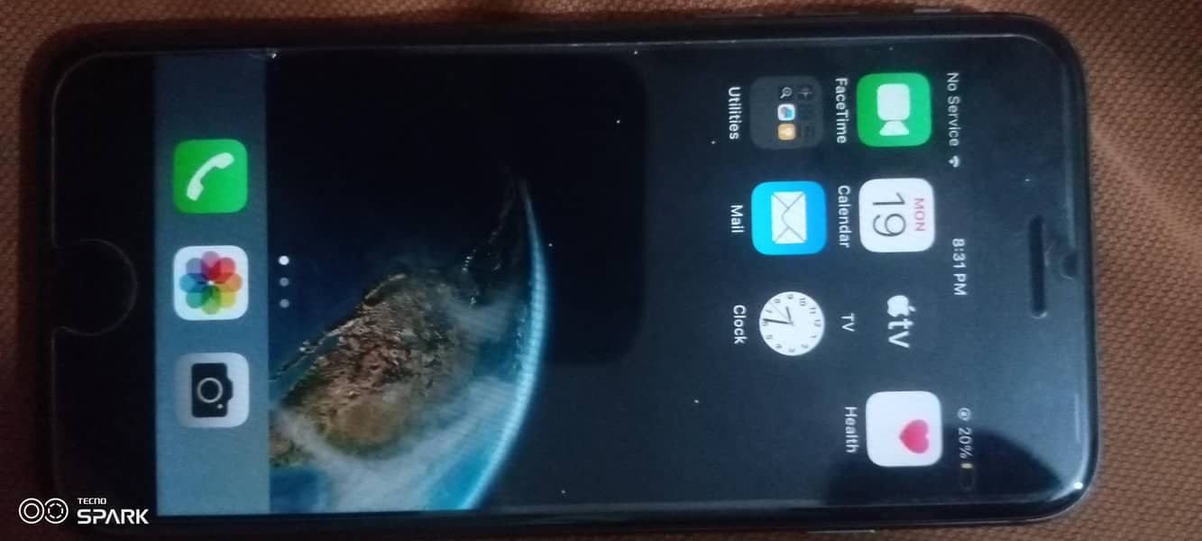 Apple iPhone SE 1