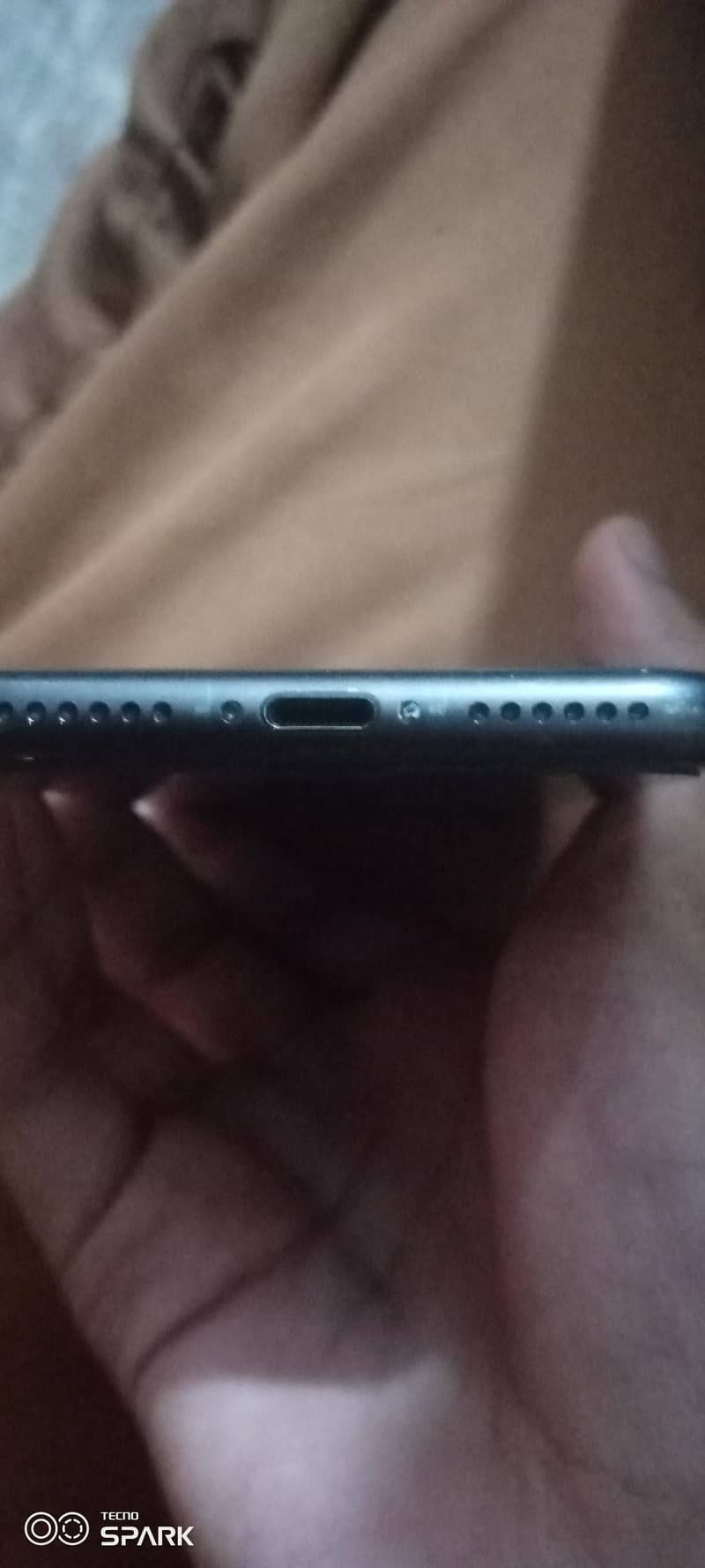 Apple iPhone SE 3