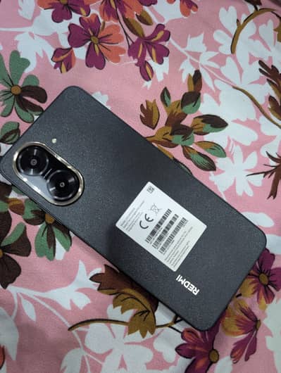 Xiaomi Redmi A5