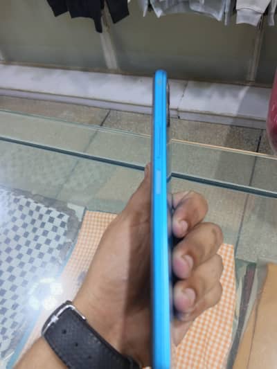 Infinix Hot 12