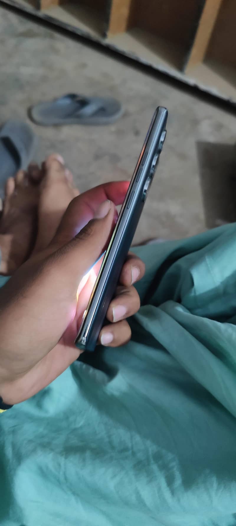 Tecno CAMON 40 Pro 1
