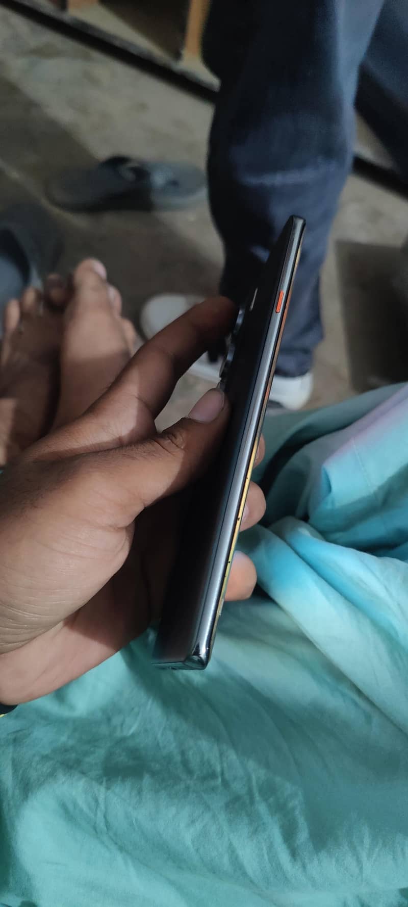 Tecno CAMON 40 Pro 2