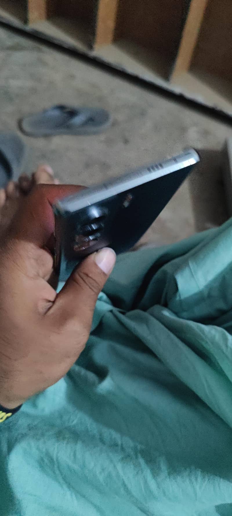 Tecno CAMON 40 Pro 3