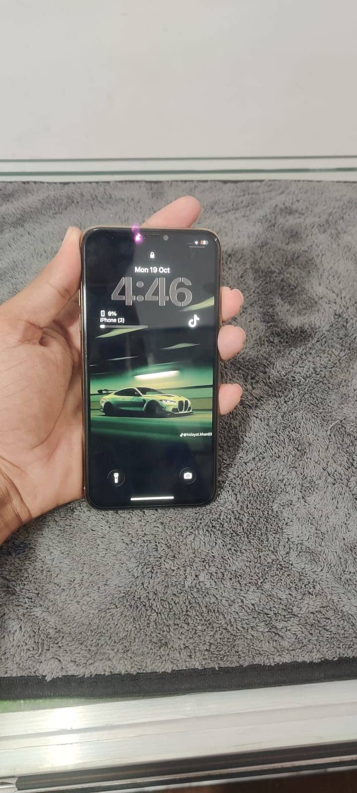 Apple iPhone 11 Pro Max 1