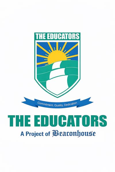 School Accountant Required – The Educators, Kot Najibullah